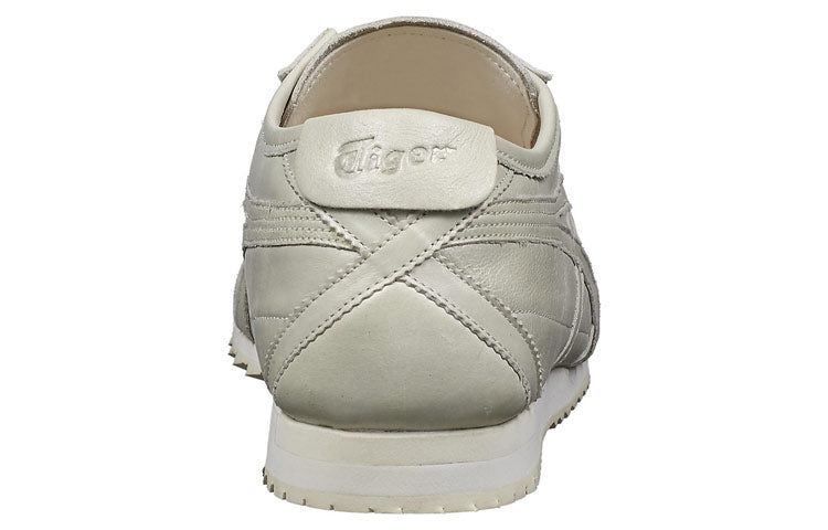 Onitsuka Tiger Mexico 66 SD 'Silver' D838L-0000