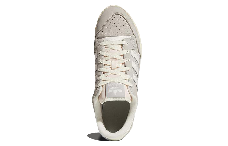 adidas Centennial 85 Low Shoes 'Metallic Grey' GX2215