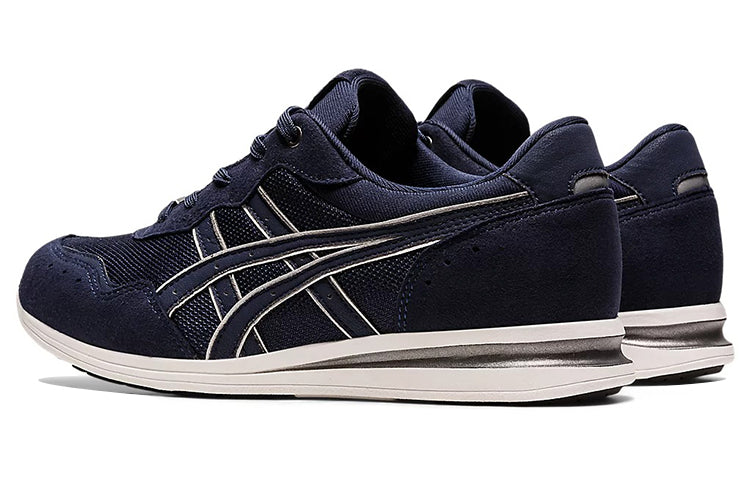 (WMNS) ASICS Hadashi Walker sneakers 'Navy' 1292A042-400