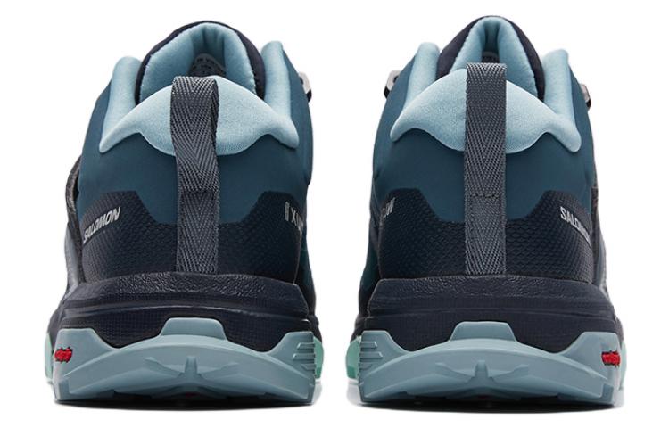 SALOMON X Ultra 4 GTX 'Stone Blue' 473529