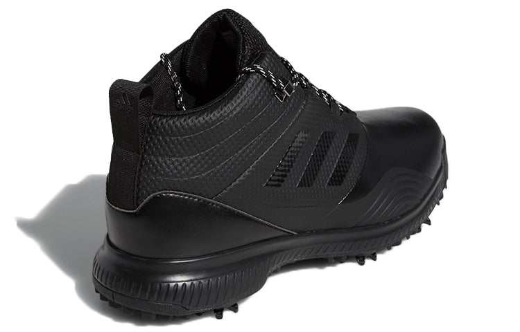 adidas Climaproof Mid Core Black G28917