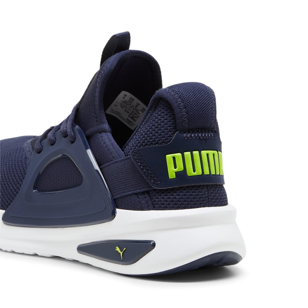 PUMA Softride Enzo Evo Better 'Navy' 378291-11