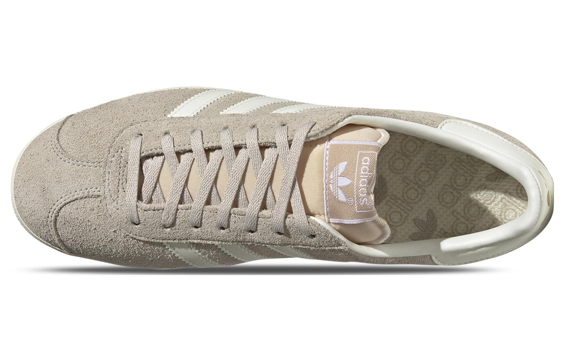 adidas Gazelle 'Wonder Beige' IG5796