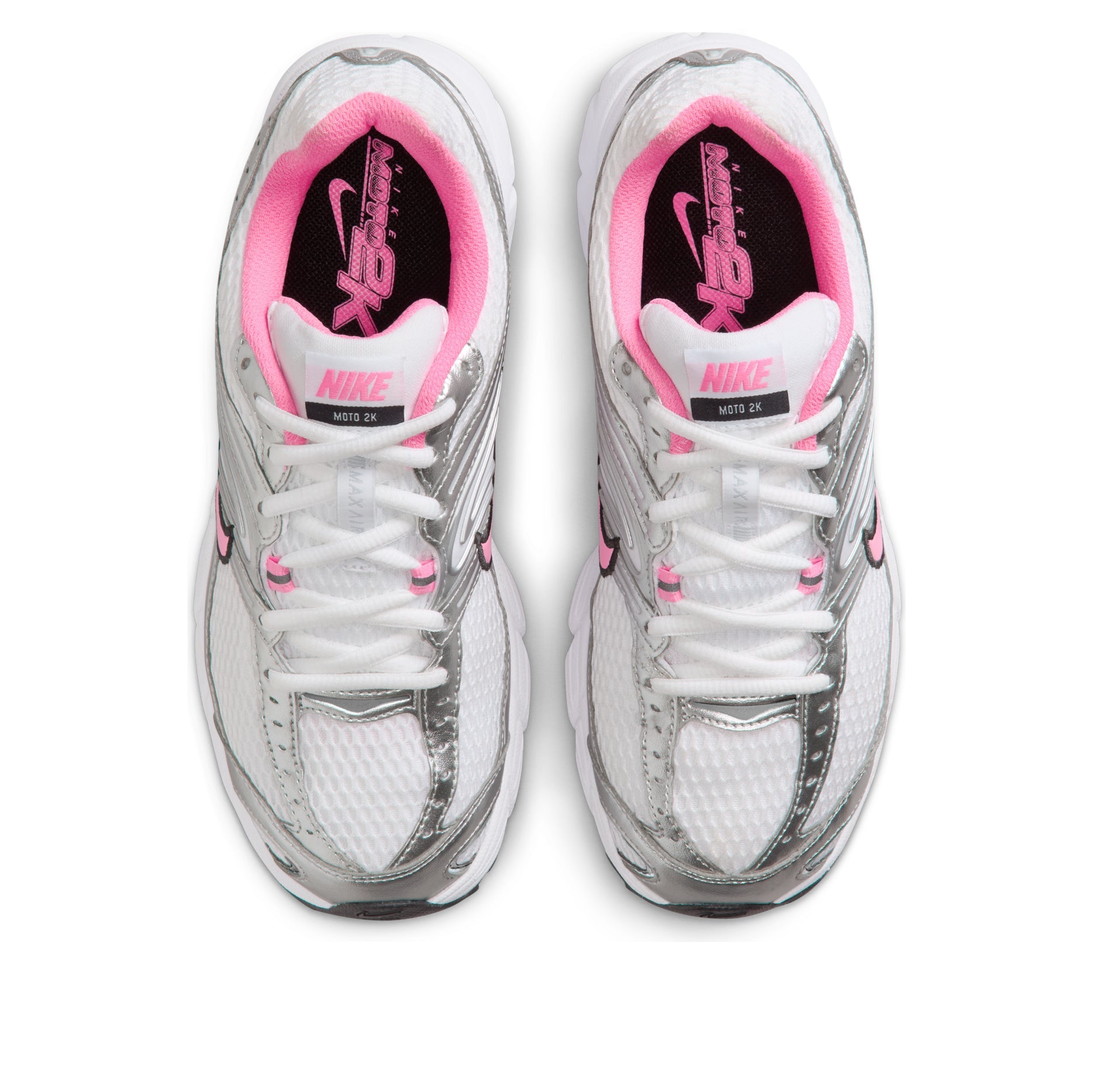 (WMNS) Nike Air Max Moto 2K 'Pink Spell' HQ2056-101