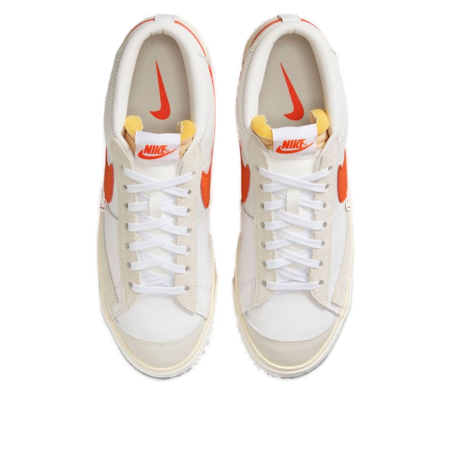Nike Blazer Low Pro Club 'Cosmic Clay' FJ3694-101