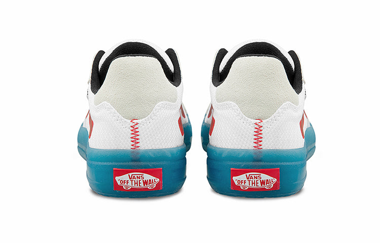 (PS) Vans Classics 'Whit Blue Red' VN0A5HZ2WTM