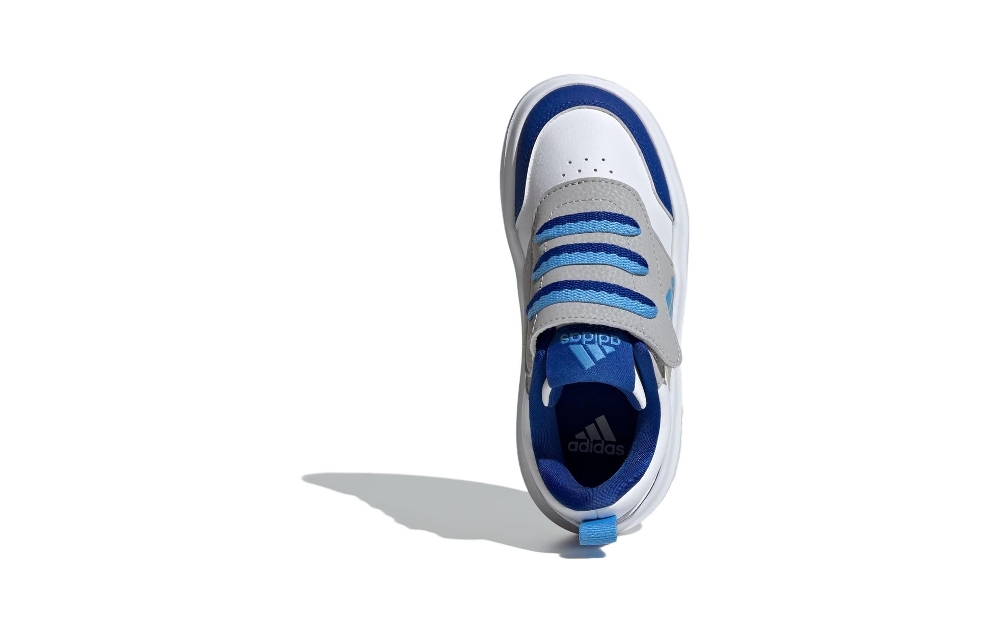 (PS) adidas Park St 'White Blue' ID7916