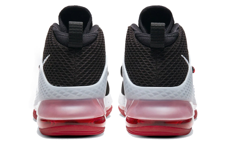 Nike Air Force Max 2 'Bred' AV6243-003