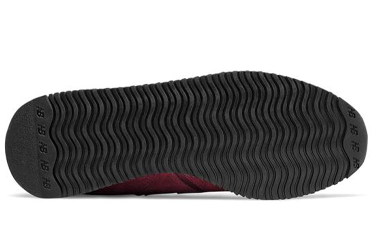 New Balance 420 Shoes Red U420BUG