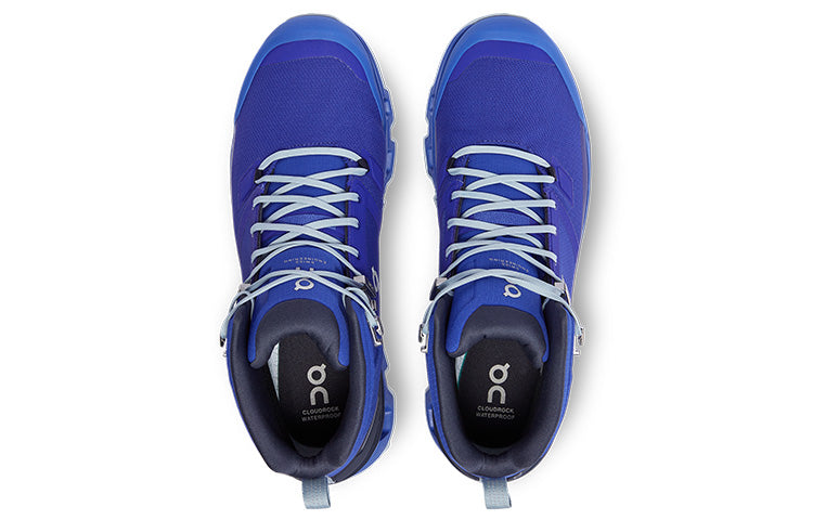On Running Cloudrock 2 'Indigo Cobalt' 63.98611