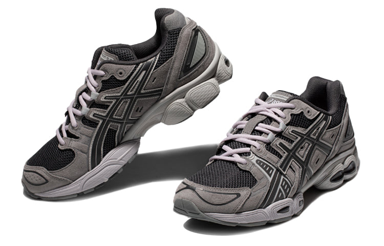 ASICS Gel-Nimbus 9 'Obsidian Grey' 1201A584-020