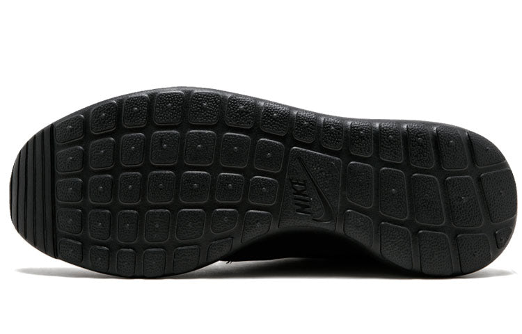 (WMNS) Nike Roshe One 'Black' 844994-001