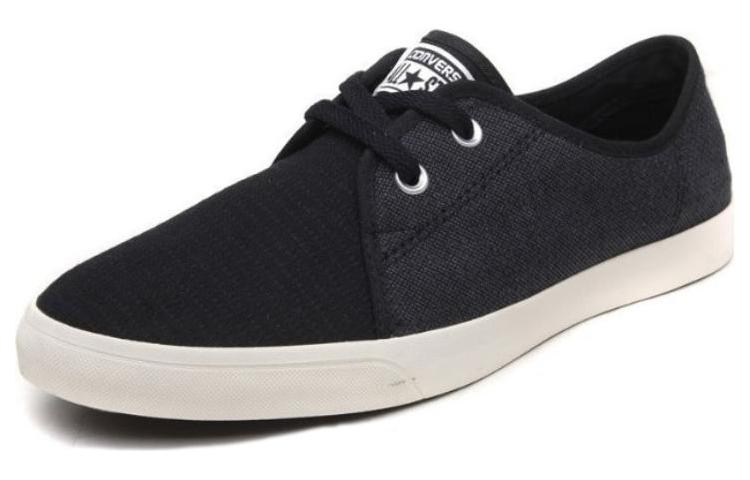 Converse Chuck Taylor All Star Riff Sneakers 'Black' 147097