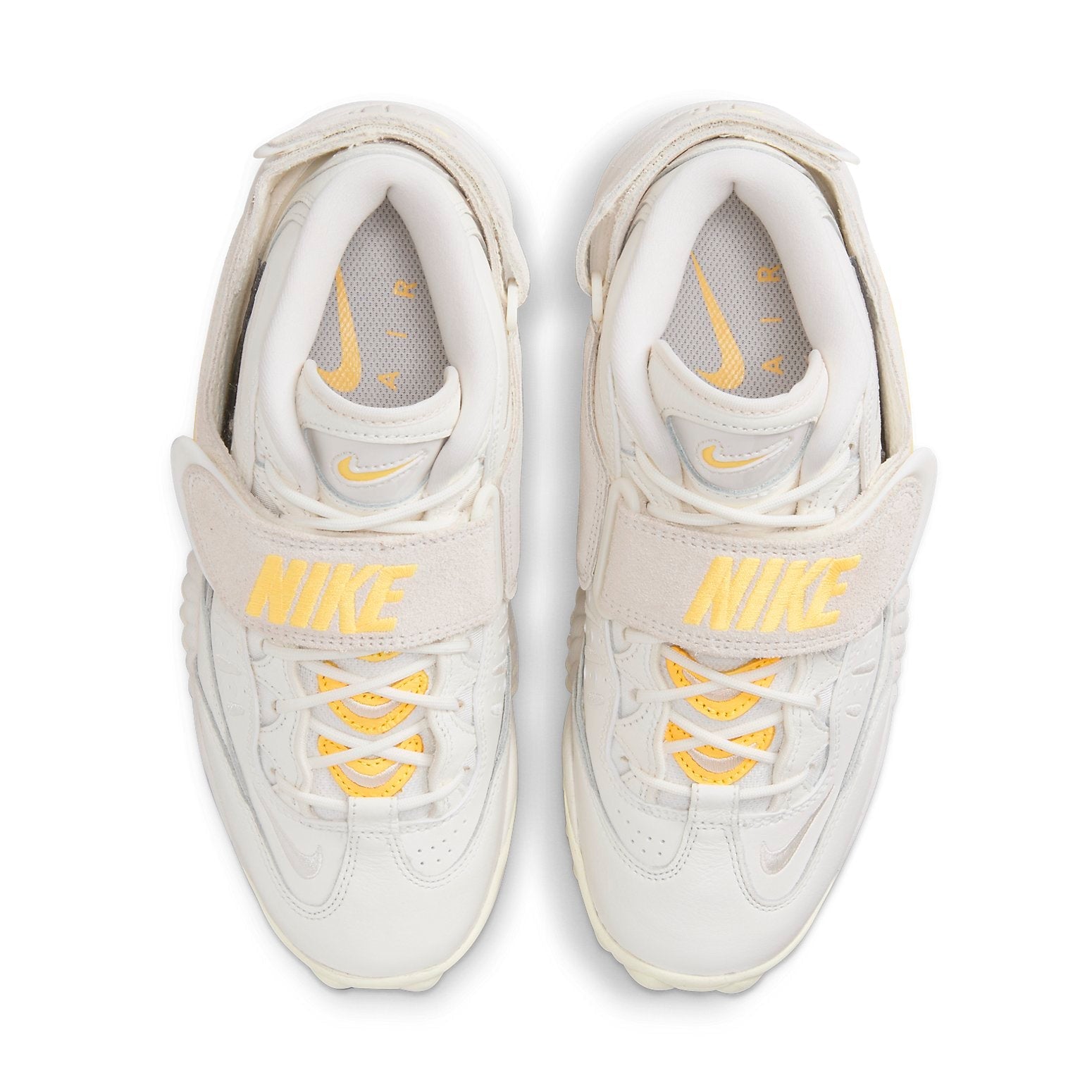 (WMNS) Nike Air Adjust Force 'Citron Pulse' FJ4552-100