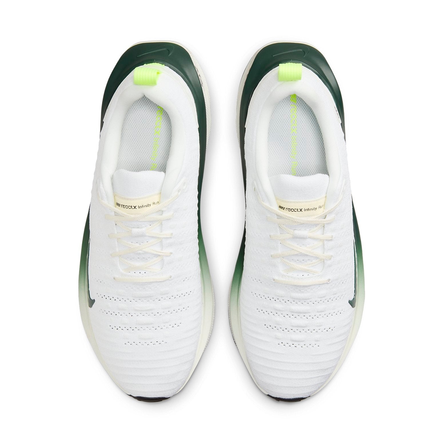 Nike React Infinity Run Flyknit 4 'WA:KE.UP' FZ4019-100
