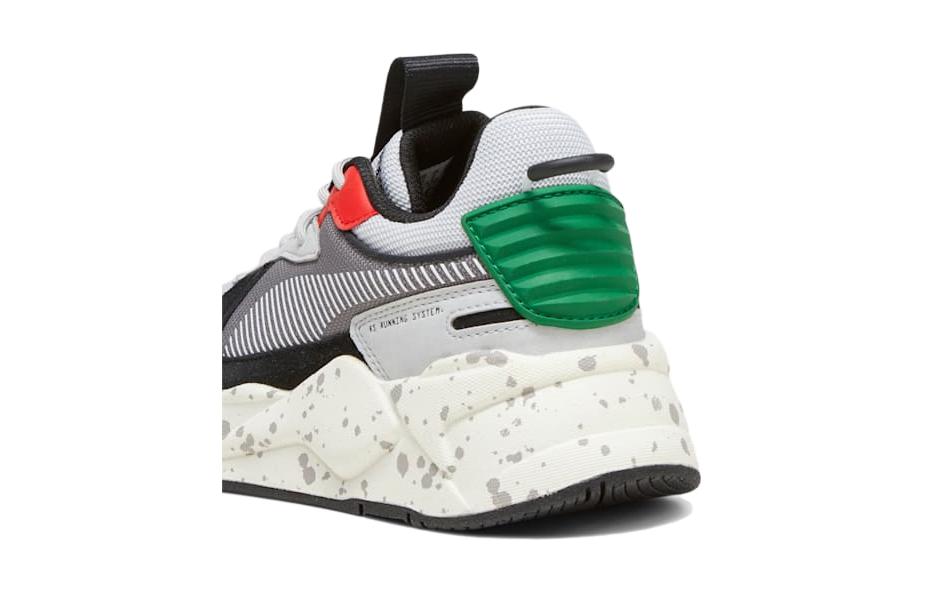 (GS) PUMA RS-X 'Street Punk' 392557-01
