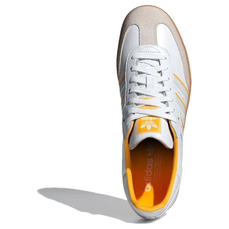 adidas Samba OG 'Crew Yellow' ID1479