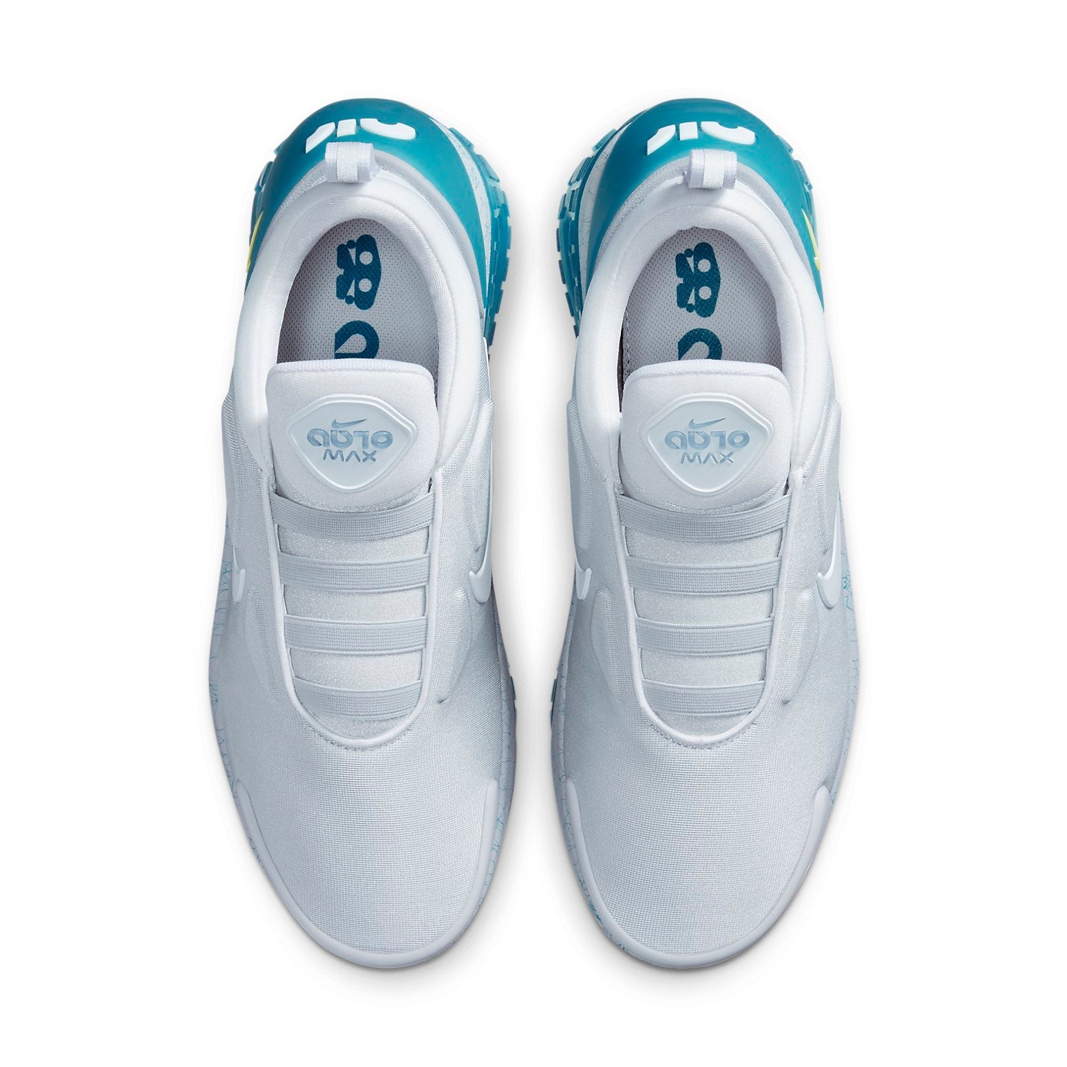 Nike Adapt Auto Max 'Jetstream' EU Charger CT1683-001