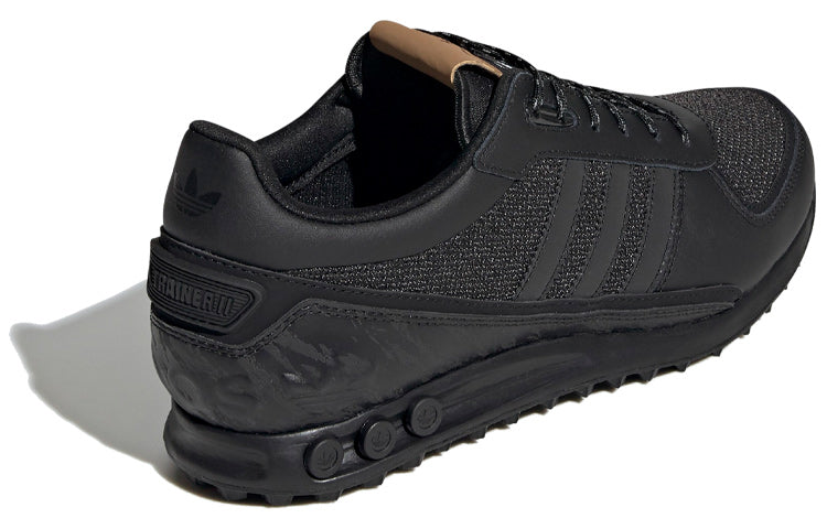 adidas LA Trainer 2.0 'Black' FV6646