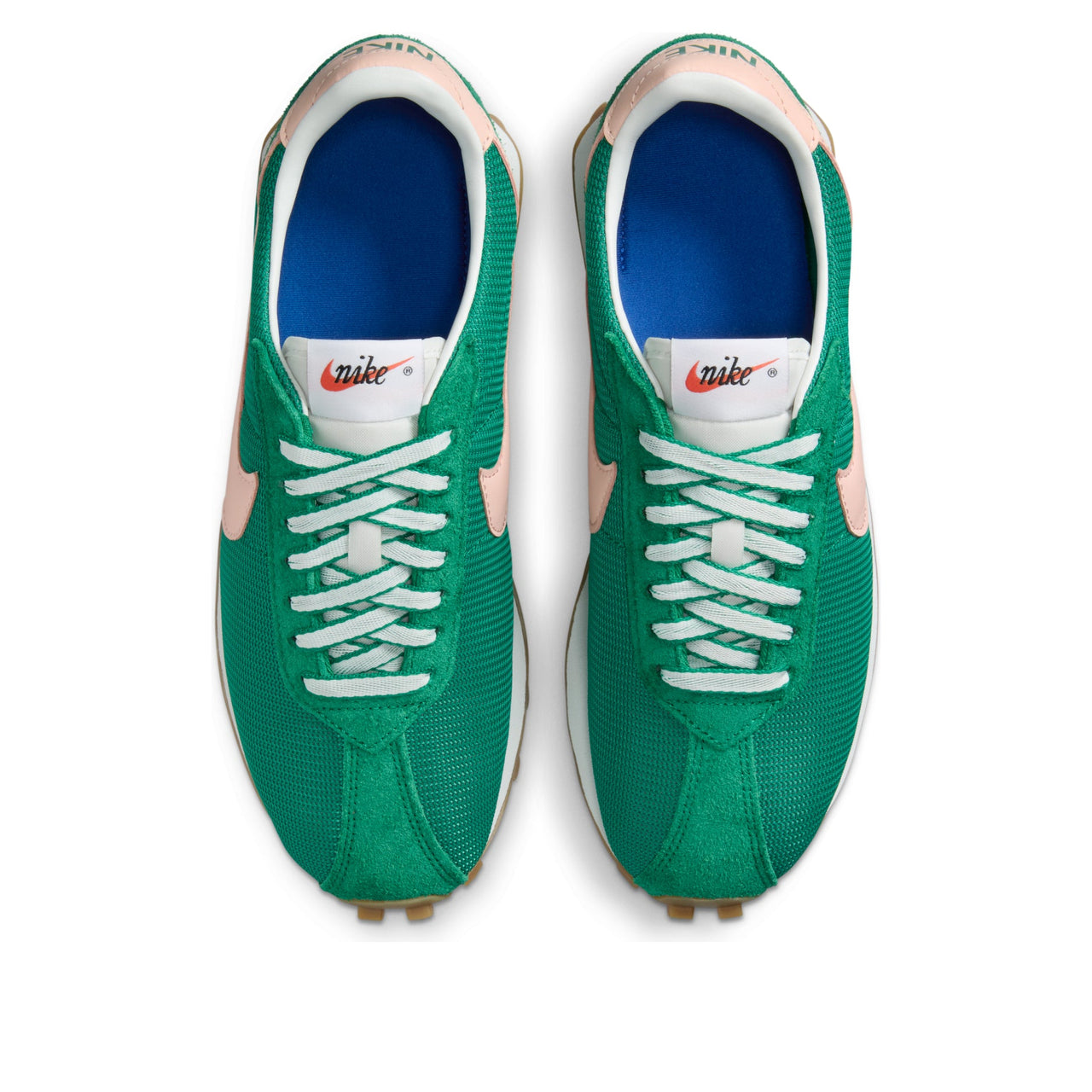 (WMNS) Nike LD-1000 'Malachite Arctic Orange White' IF1761-300