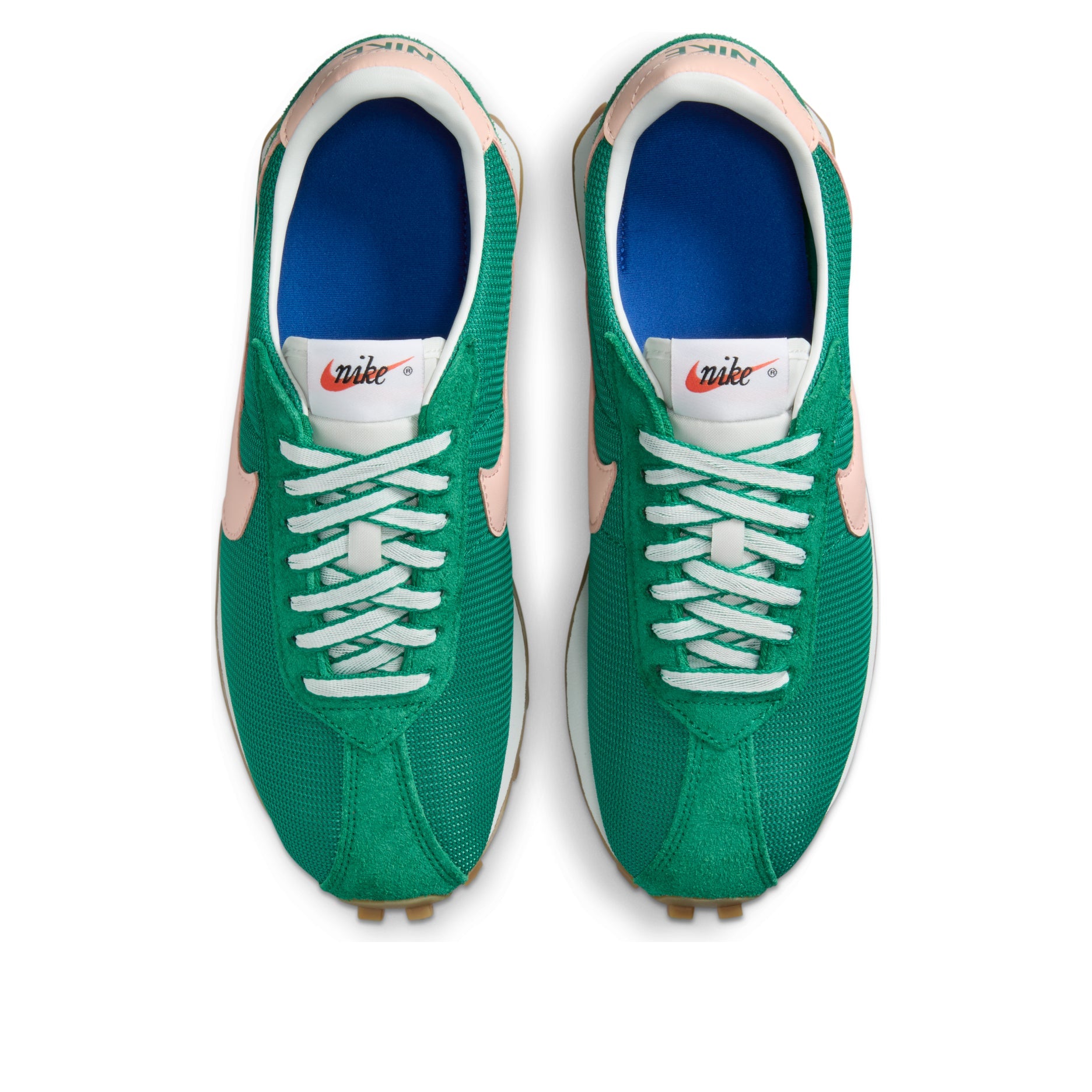 (WMNS) Nike LD-1000 'Malachite Arctic Orange White' IF1761-300