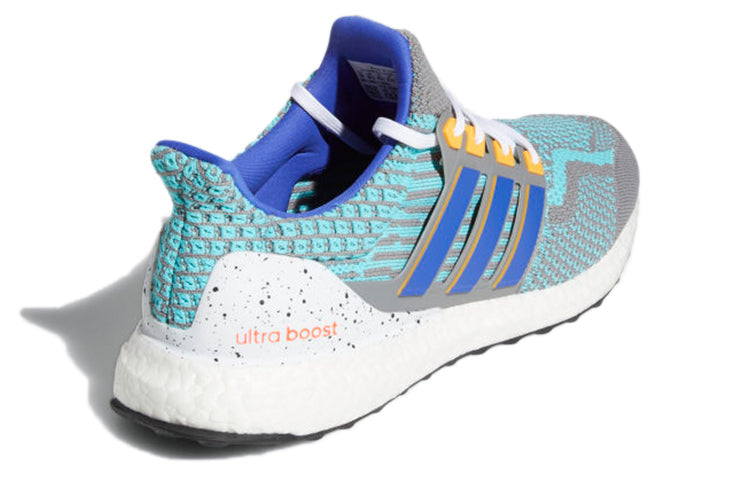 adidas UltraBoost 5.0 DNA 'Grey Sonic Ink' GV7715