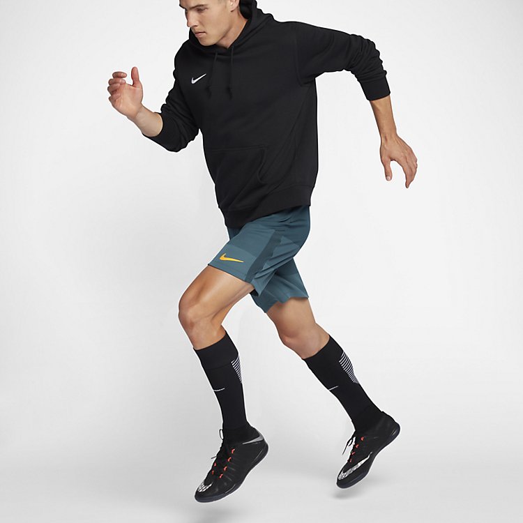 Football Shorts Men Nike Aeroswift Strike Short 859757-425