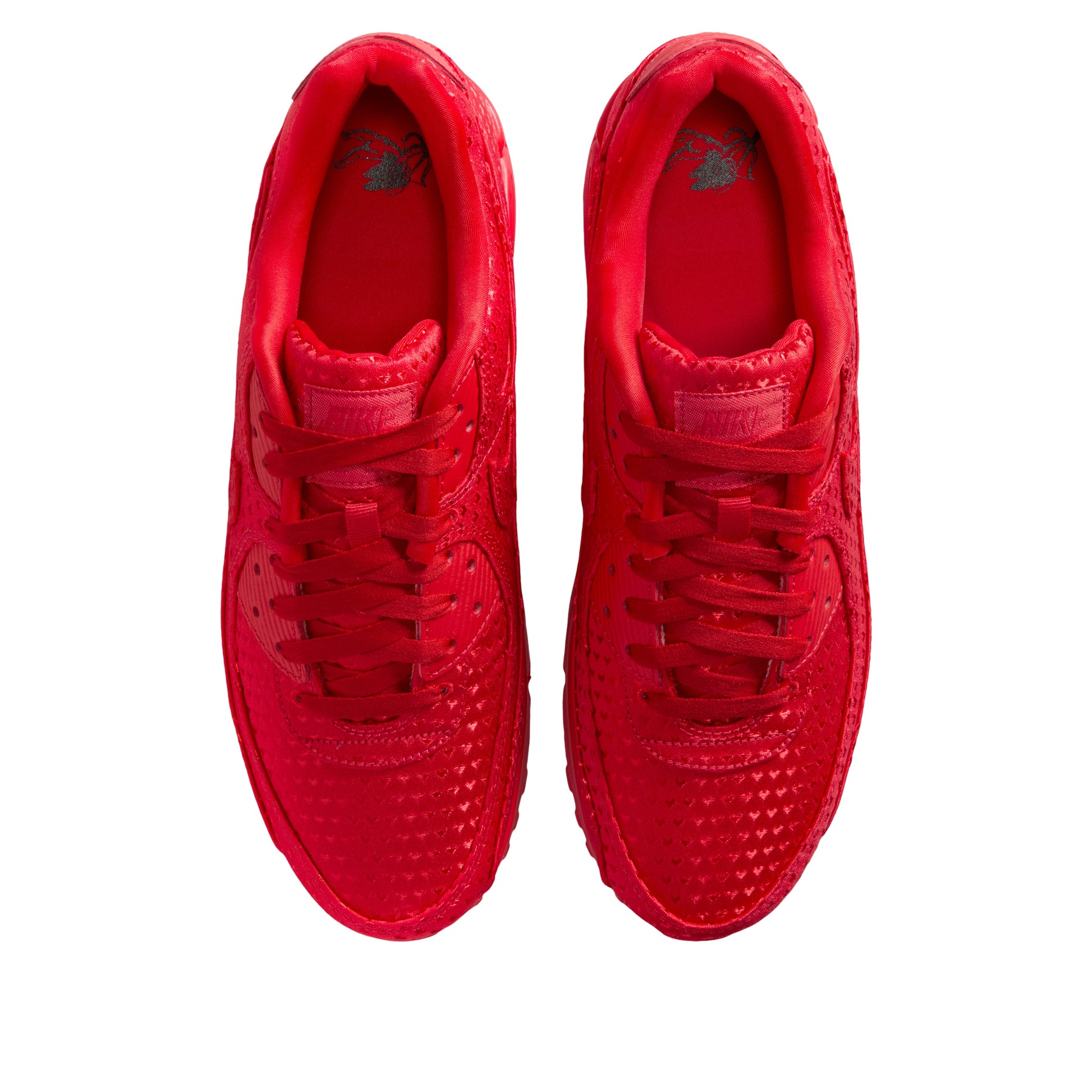 Nike Air Max 90 'University Red' IB6606-600