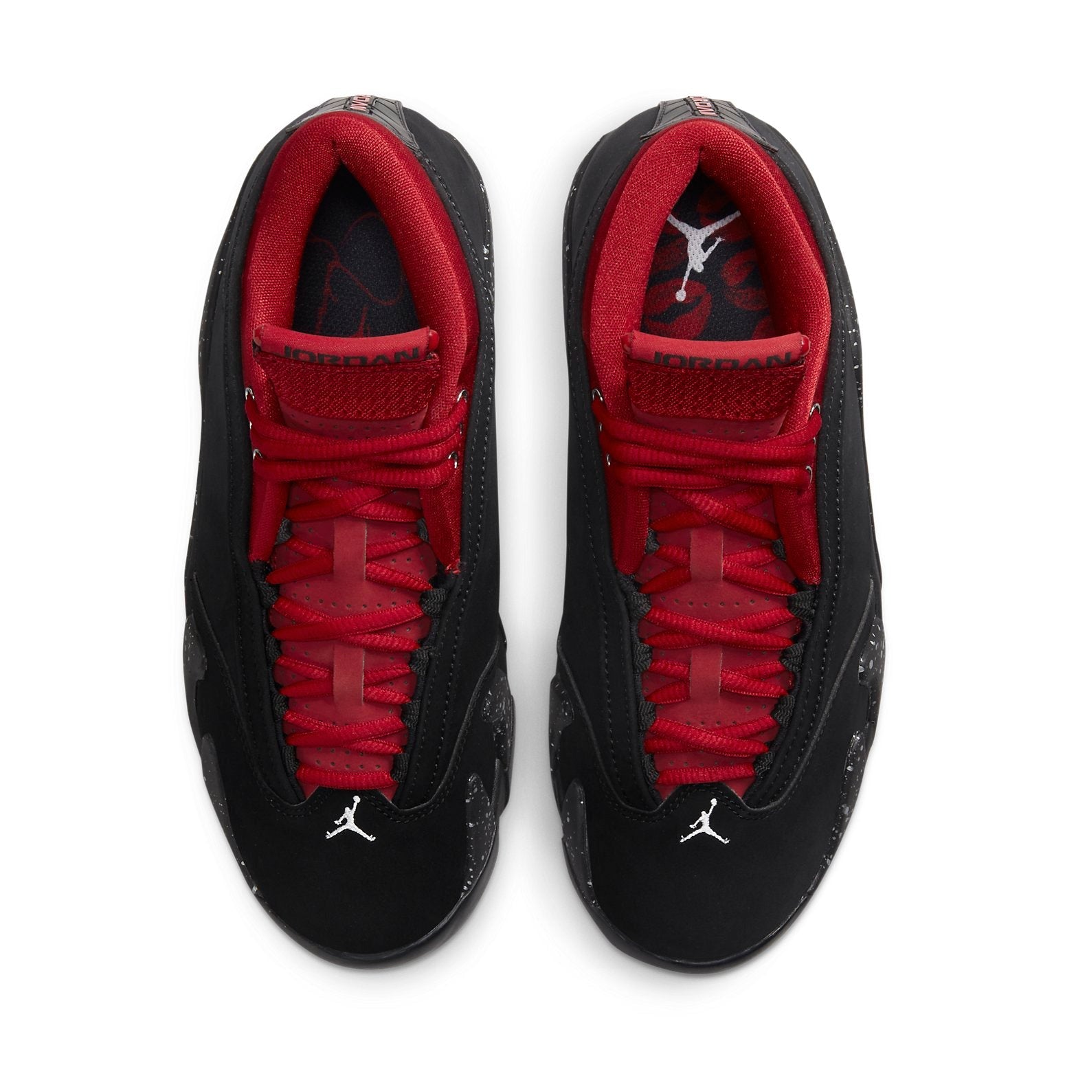 (WMNS) Air Jordan 14 Retro Low 'Red Lipstick' DH4121-006