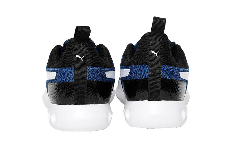 PUMA Concave Pro X Idp Low Running Shoes Blue/WhiteBlack 192878-03