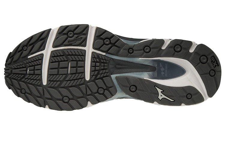 Mizuno Wave Paradox5 White/Black J1GC184040