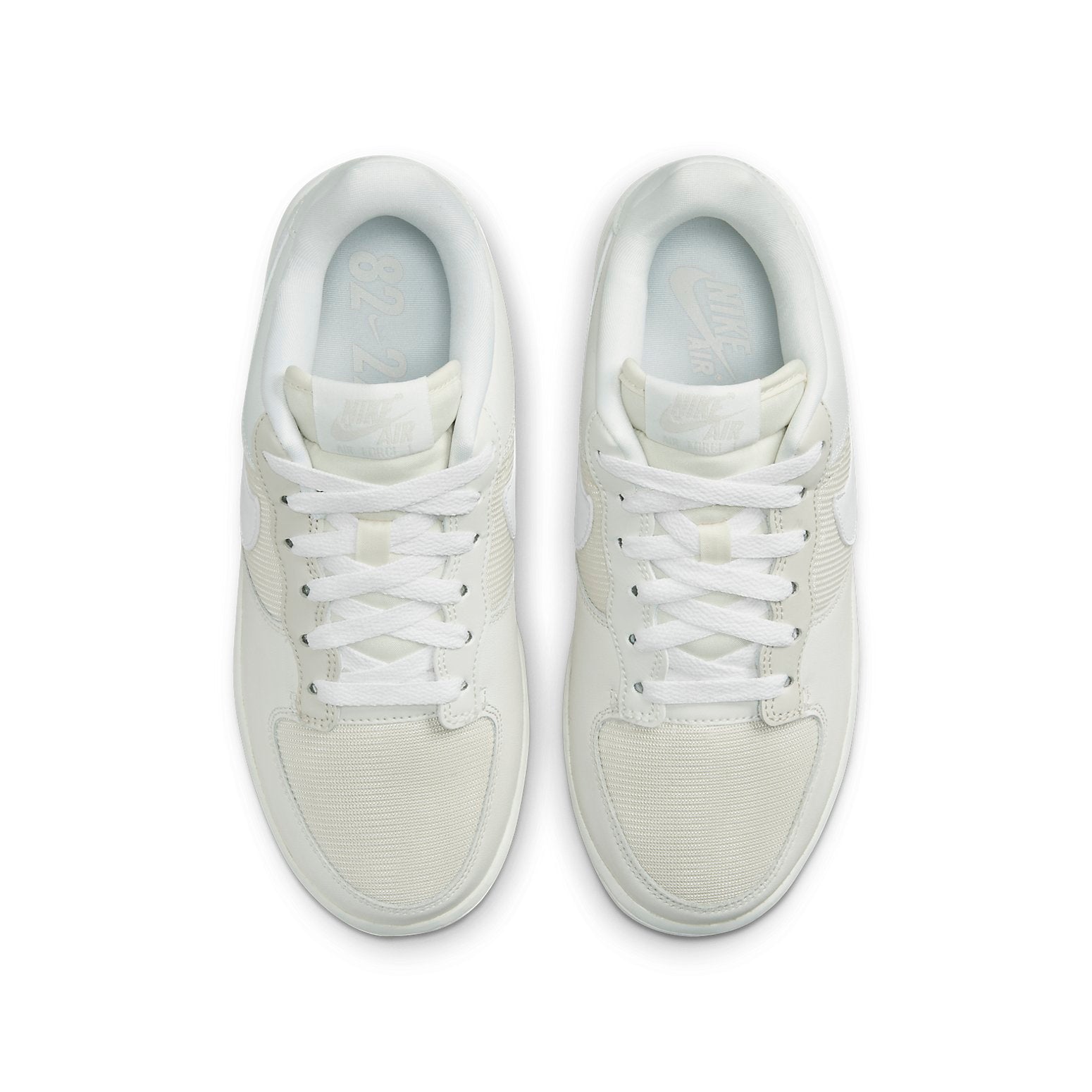 (GS) Nike Air Force 1 Low Unity 'Sail' DQ6029-103
