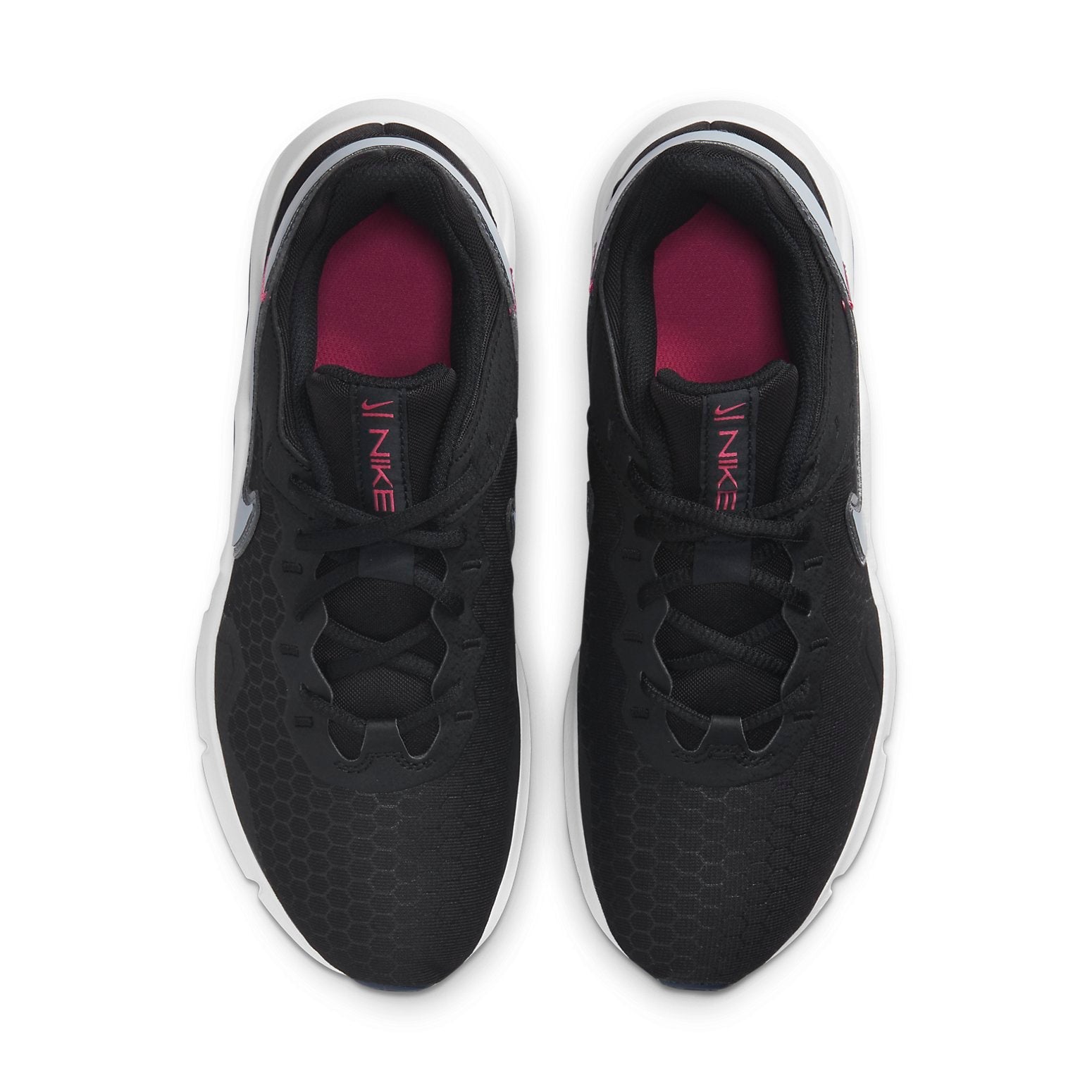 (WMNS) Nike Legend Essential 2 'Black Ashen Slate' CQ9545-005