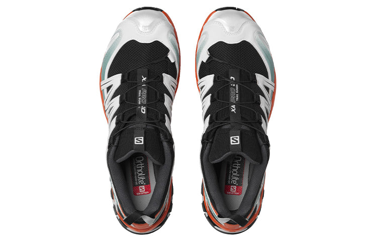 SALOMON XA Pro 3D ADV 'Black Whote Orange' 412549