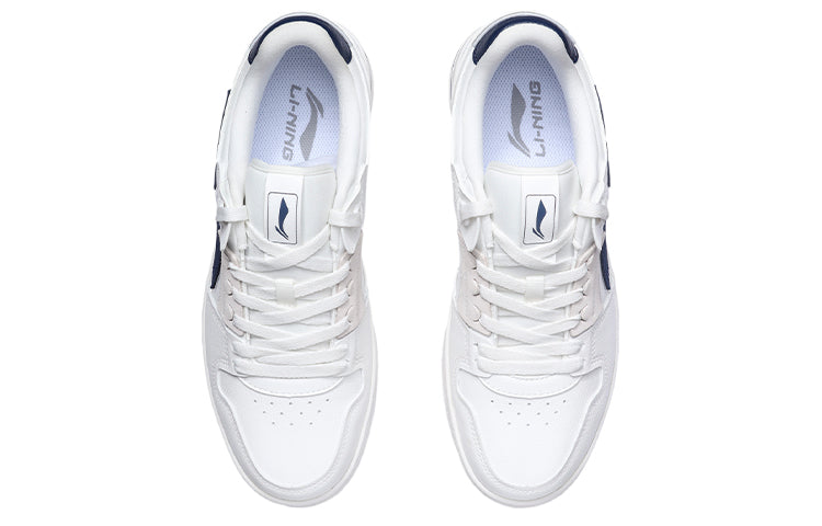 Li-Ning Tianjin 'White Blue' AGCP299-10