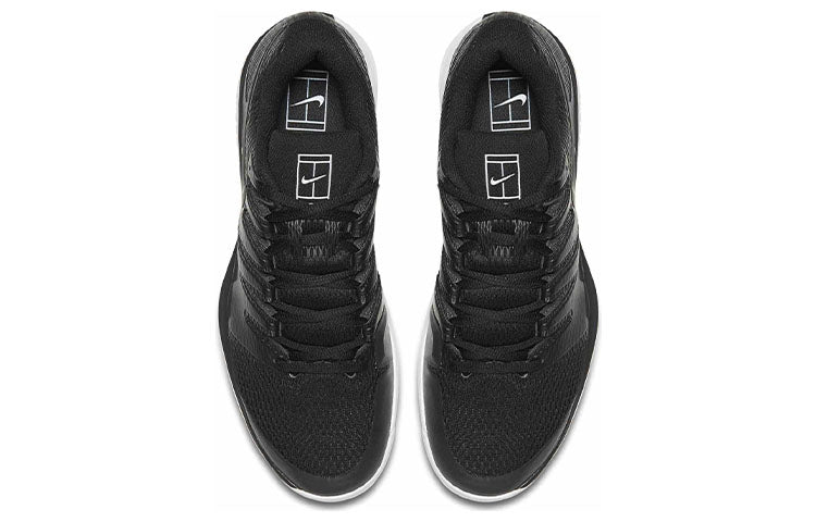 Nike Air Zoom Vapor X HC 'Black White' AA8030-010