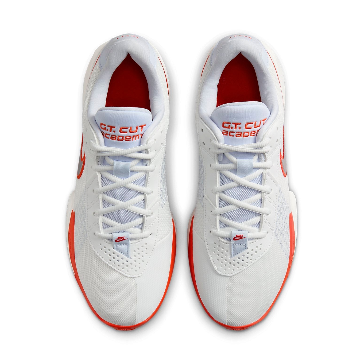 Nike Air Zoom G.T. Cut Academy EP 'Picante Red' FB2598-101