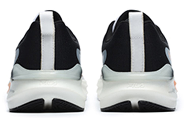 (WMNS) FILA Energy Dis Runner 'Black Multi' A12W221108FWA