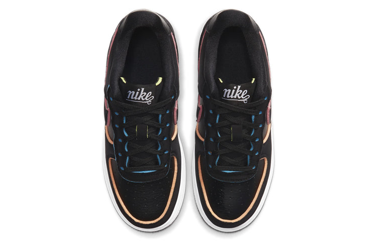 (GS) Nike Air Force 1 LV8 'Outline' CD7406-001