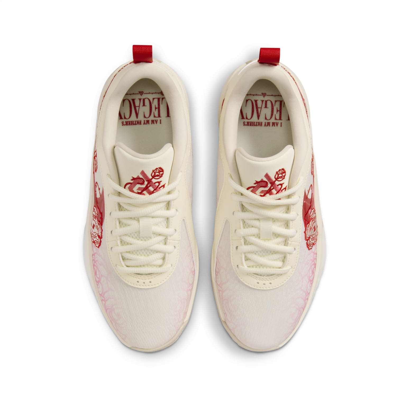 (GS) Nike Zoom Freak 6 NRG 'Coconut Milk Aster Pink' HM4216-100