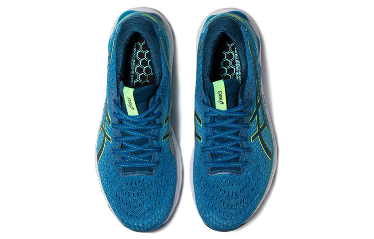 ASICS Gel-Nimbus 24 4E Extra Wide 'Lake Drive' 1011B363-400