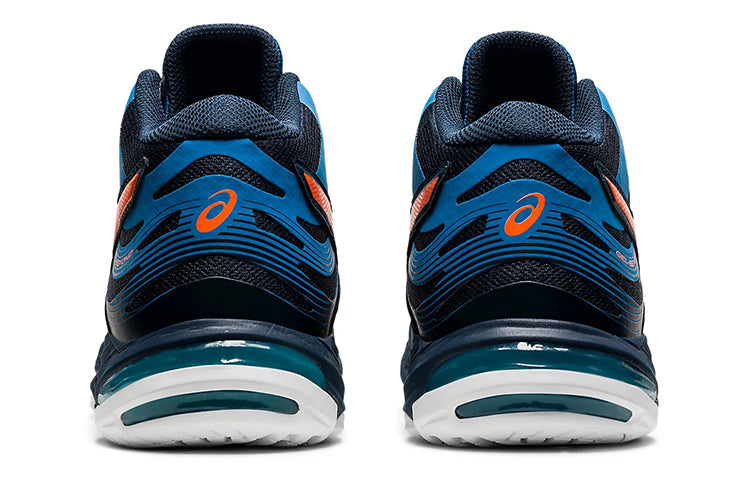 ASICS Gel-Beyond MT 6 'Blue' 1071A050-400