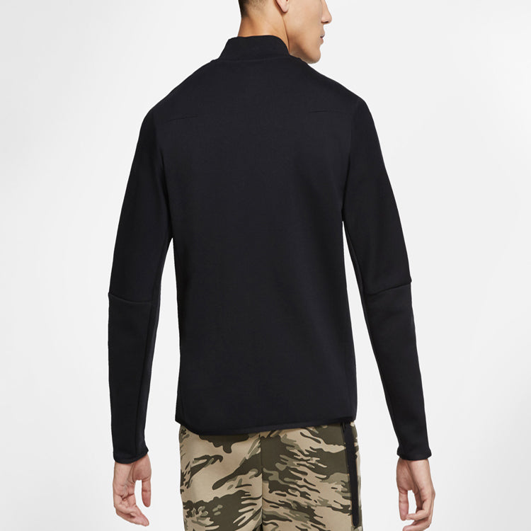 Nike Sportswear Tech Fleece SportsJacket Men's CZ1799-010