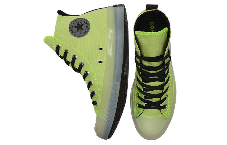 Converse Chuck Taylor All Star CX High 'Hi-Vis Collection - Lemon Venom' 169604C