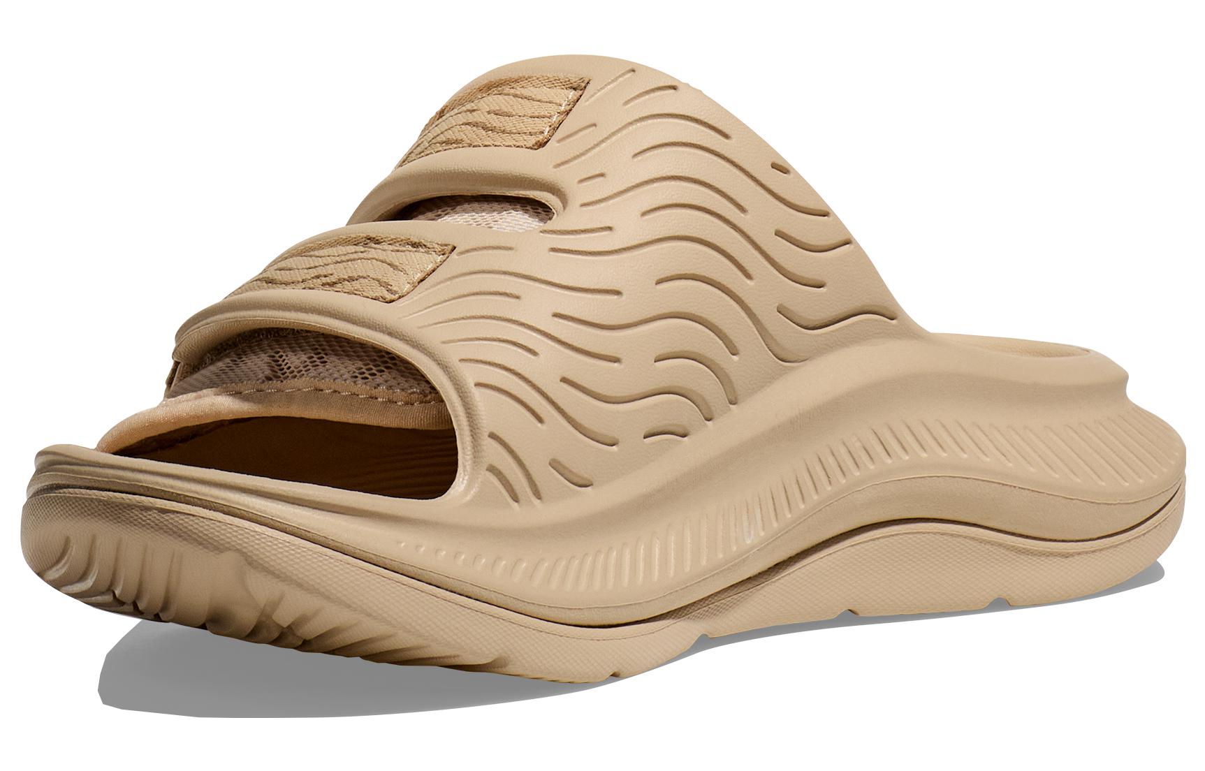 HOKA ONE ONE Ora Luxe 'Shifting Sand' 1134150-SSDD