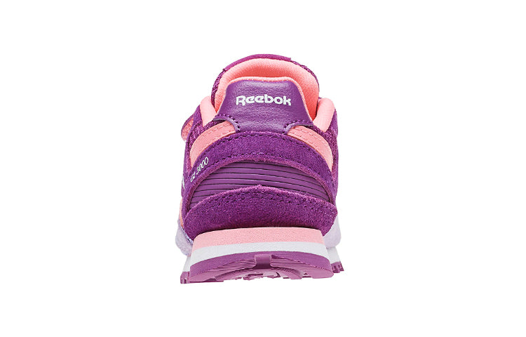 (TD) TDReebok GL 3000 SP 'Purple Pink' BD2441
