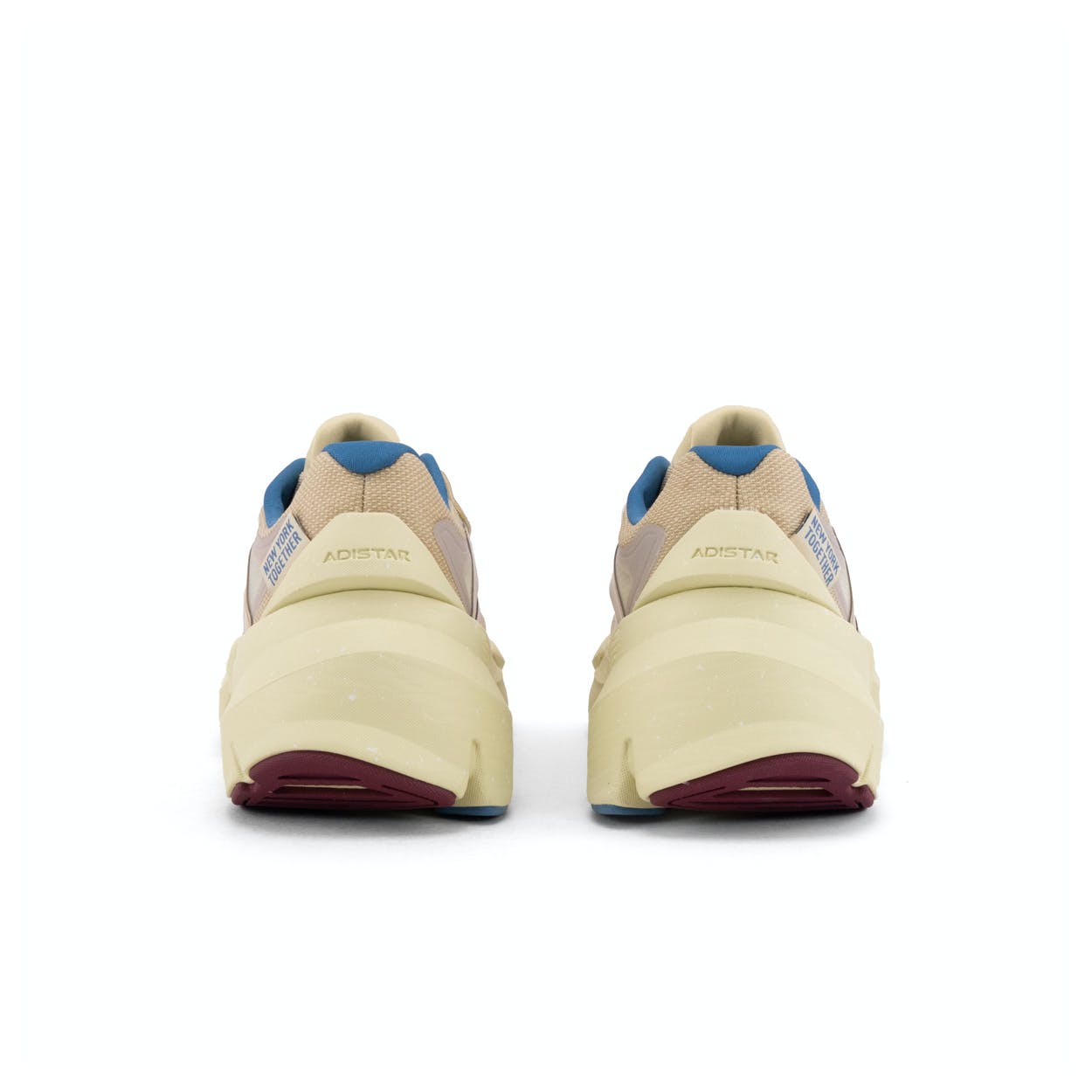 adidas Adistar 2.0 Shoes New York Together 'Beige' ID1724