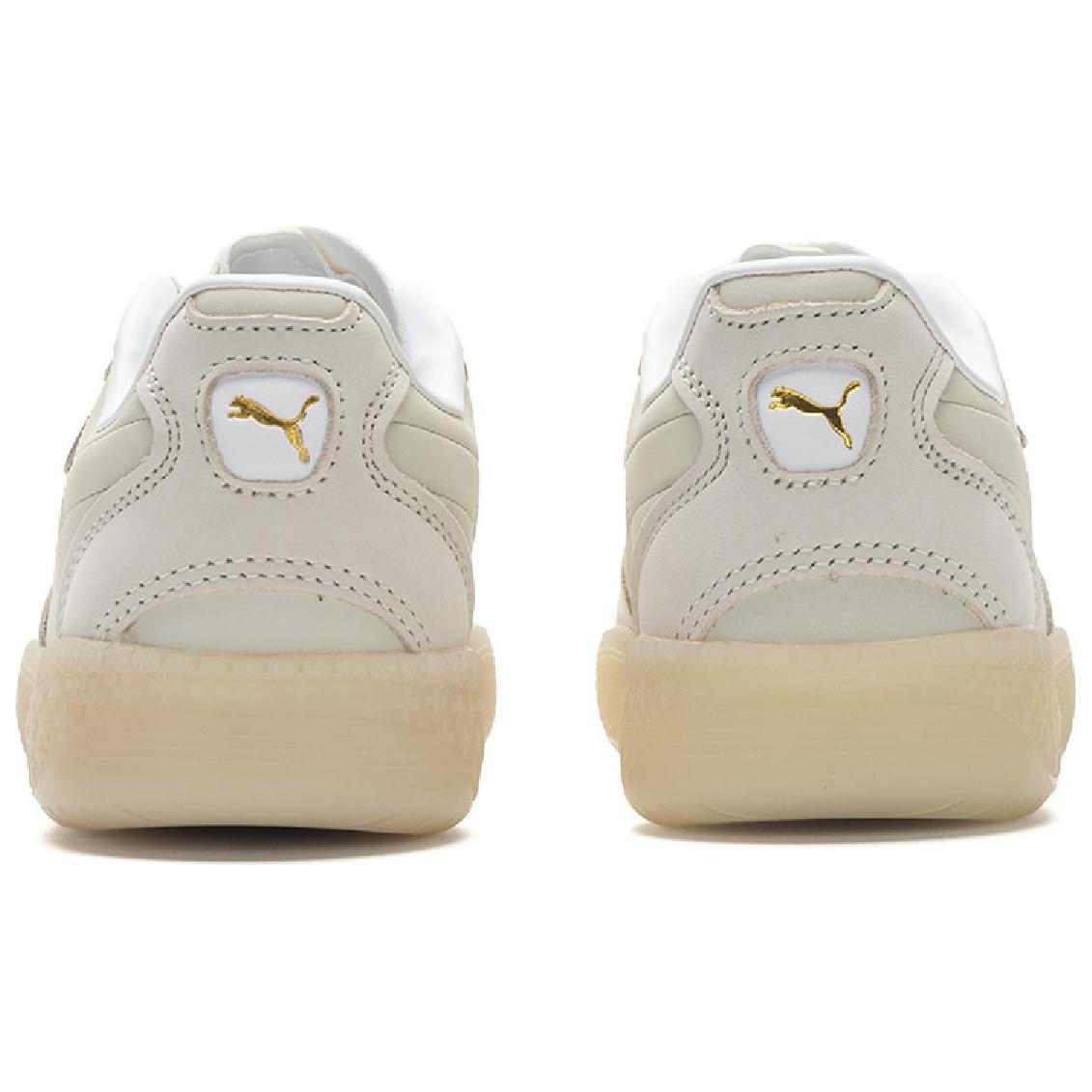 (WMNS) Puma Palermo Moda Elevated 'Vapor Grey' 398527-02