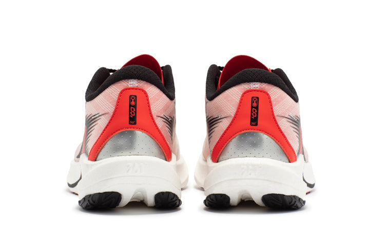 361 Degrees Biospeed 2 Pro 'Red White' 672332206-9