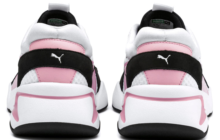 (WMNS) PUMA Nova 90s Bloc 'Pink' 369486-03